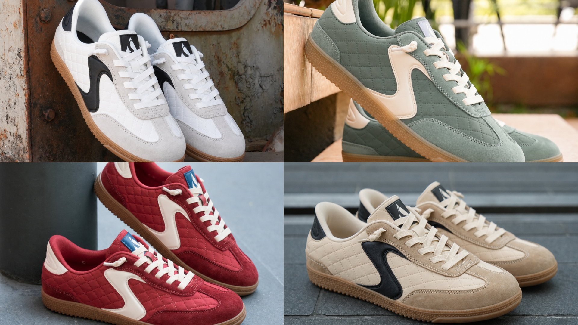 SKECHERS HOTSHOT COZY-FIT：德訓鞋